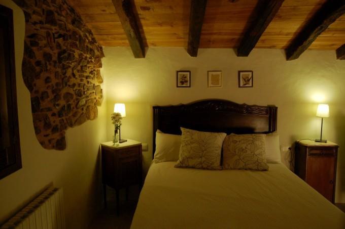 Hotel Mas Regort Vallfogona De Riucorb Exterior foto