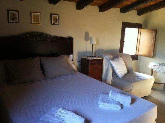 Hotel Mas Regort Vallfogona De Riucorb Exterior foto